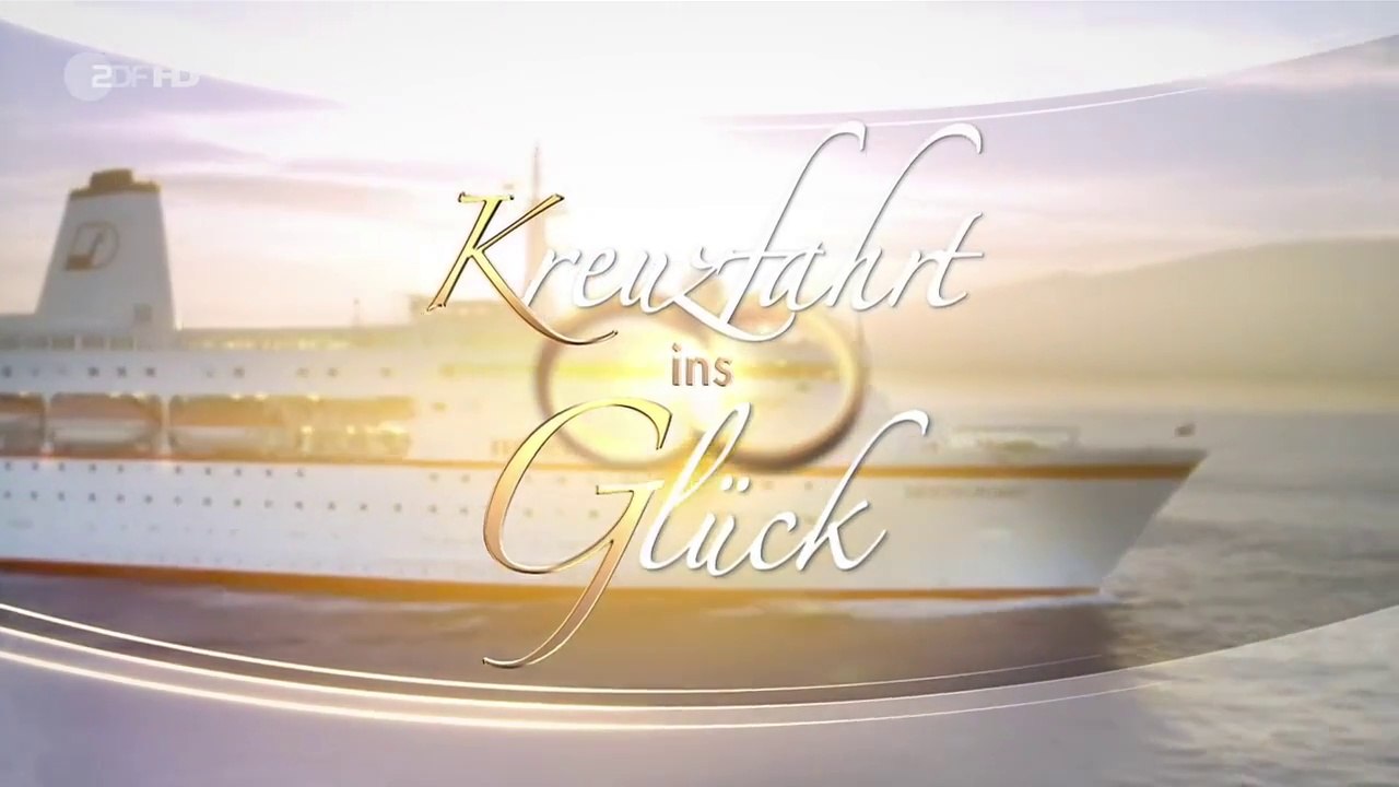 Kreuzfahrt ins Glück -20- Hochzeitsreise nach Dubai