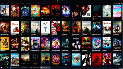 Guide to Installing and Using Popcorn Time in 2024 🍿