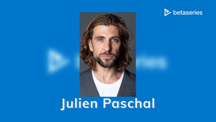 Julien Paschal (EN)
