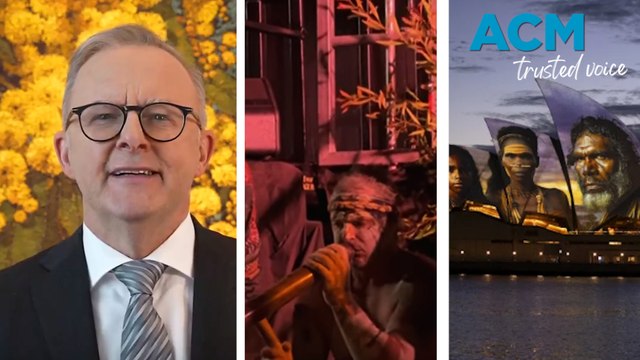 Anthony Albanese commends Australia's rich values and diversity in Australia Day tribute