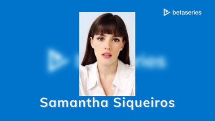 Samantha Siqueiros (EN)
