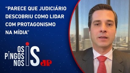 Beraldo: “Ou Ramagem é culpado, ou investigação peca em encontrar elementos contundentes”