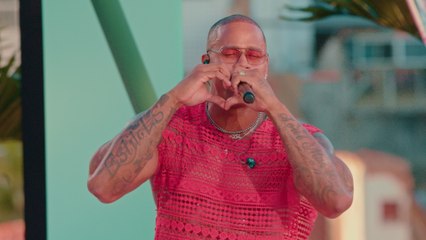 Léo Santana - Fizemos Amor Pra Carai (Ao Vivo No Rio De Janeiro / 2023)