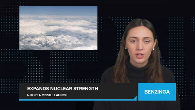 North Korea Tests New Cruise Missile Capable of Delivering Nuclear Weapons