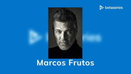 Marcos Frutos (DE)