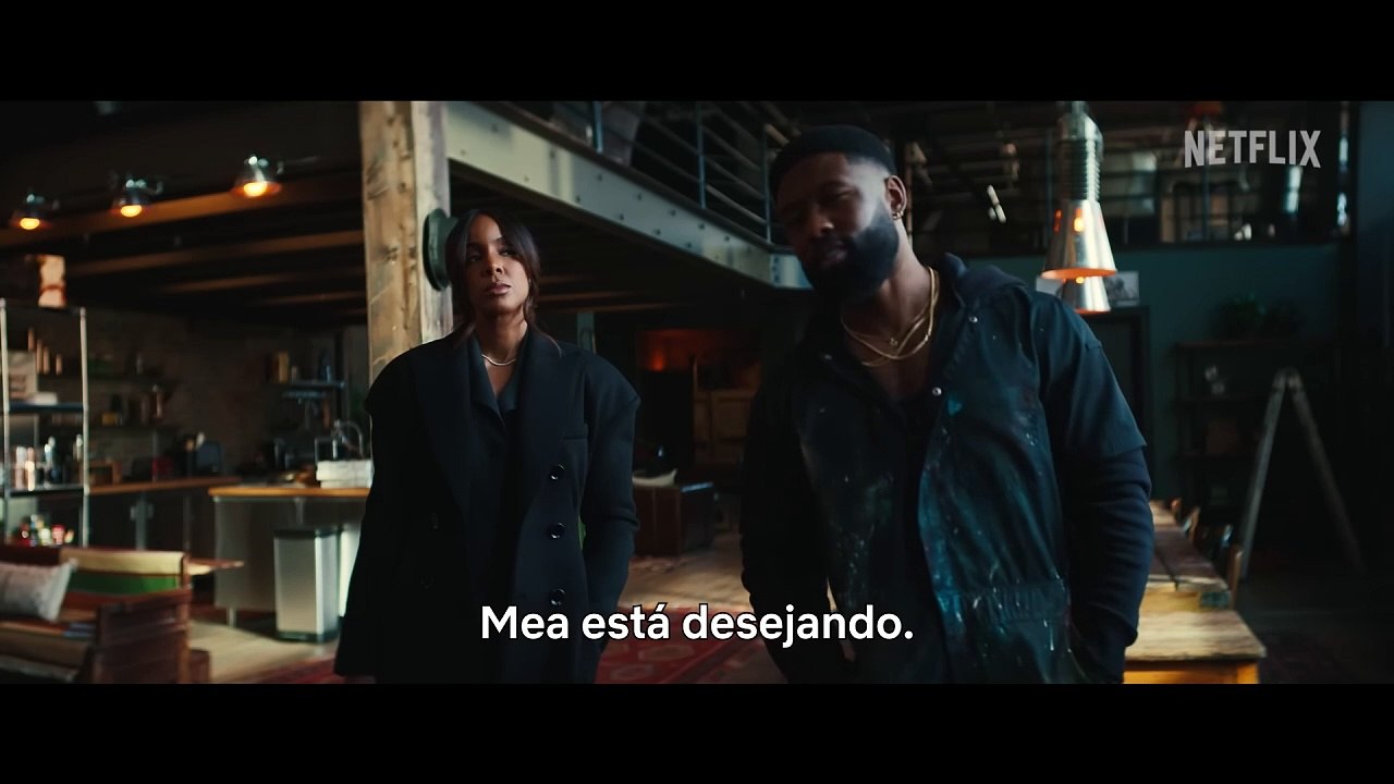 Mea Culpa movie 2024 Official Trailer video Dailymotion