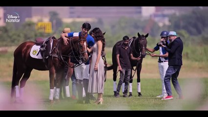 Karmma Calling 2024 Official Trailer 🎬 | A Vengeful Girl's Ruthless Quest