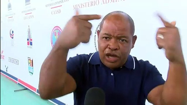 Tenemos que dejar que manos oscuras se estén metiendo en el movimiento olímpico