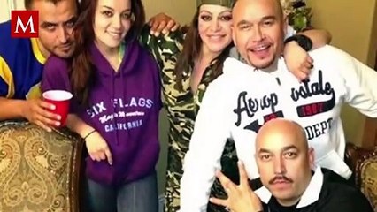 Lupillo Rivera lanza pregunta a La Divaza en "La casa de los famosos"