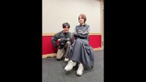 Akari Kito (鬼頭明里) & Yūya Hirose (広瀬裕也) - Demon Slave Radio #5
