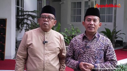 Museum Literasi Syekh Nawawi Al-Bantani Bakal Dibangun
