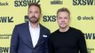 Ben Affleck and Matt Damon Team Up Again for Netflix Crime Thriller 'Animals' | THR News Video