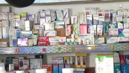 Sólo seis de cada 10 farmacéuticas tienen programa adecuado de residuos