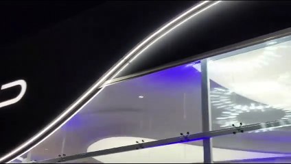 BYD inaugura loja de carros elétricos em Maceió