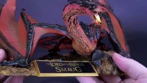McFarlane Dragons The Lord of the Rings Smaug