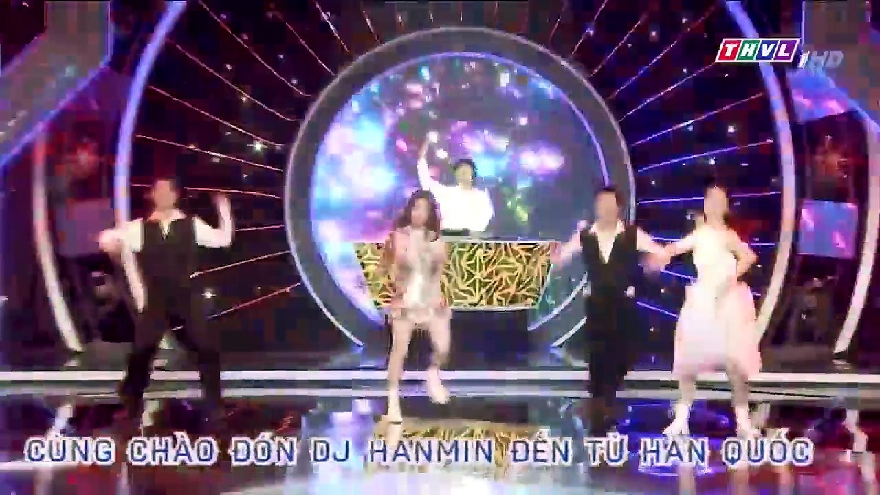 Vùng Đất Hoang Dã Tập 114 - THVL1 Lồng Tiếng