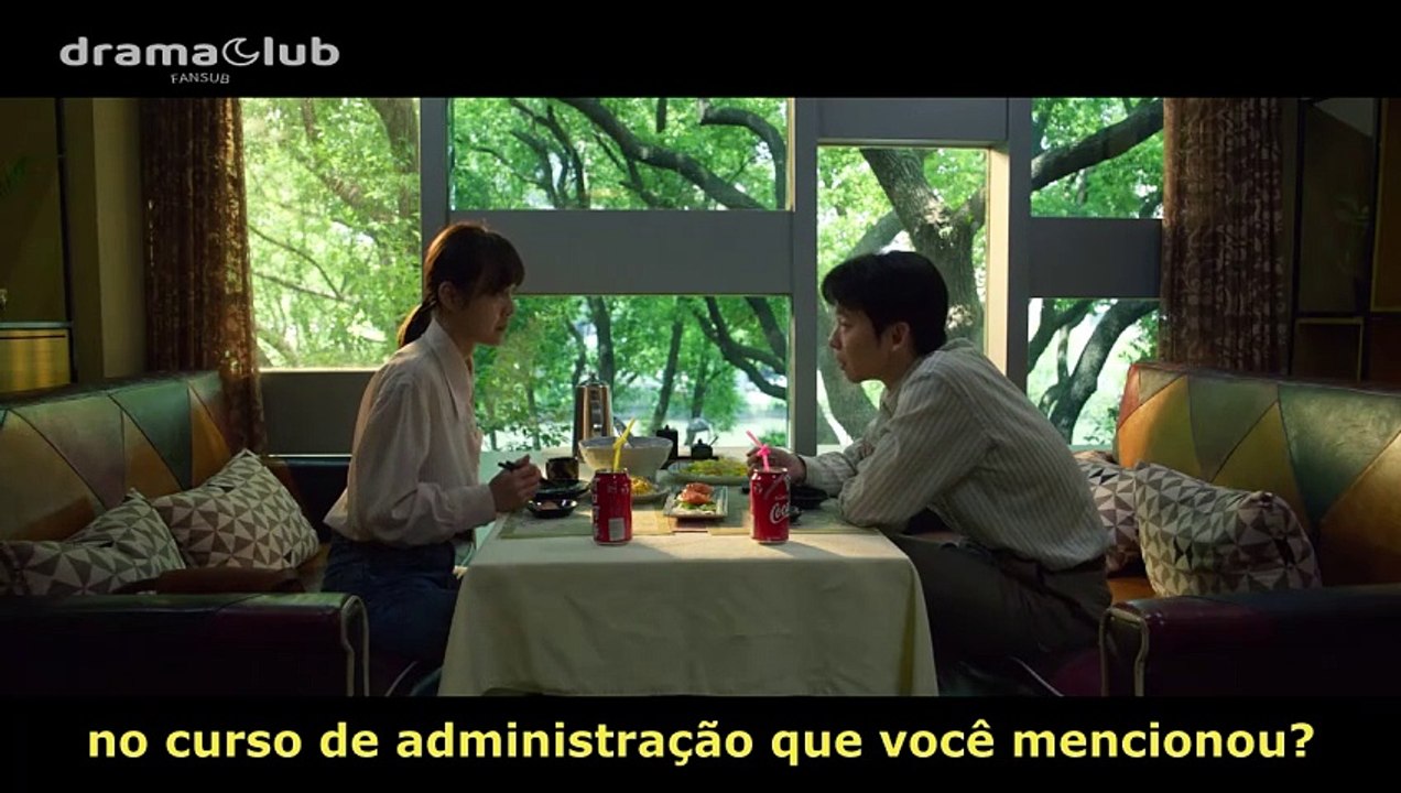 Like a Flowing River 3 EP26