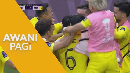 Bedah Perlawanan: Apa seterusnya buat Harimau Malaya?