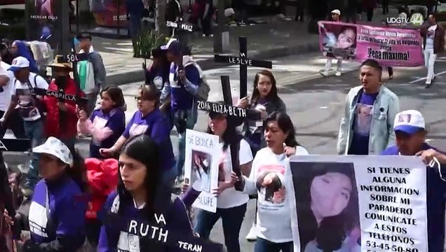 Jalisco tipifica 20 por ciento de muertes violentas como feminicidios, queda en octavo lugar