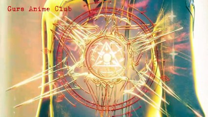 Seal the King's Throne God | Episode 04 | Gura Anime Club