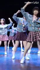 akb48teamsh 【橙橙】「Runner's high」缩略图公演 231028