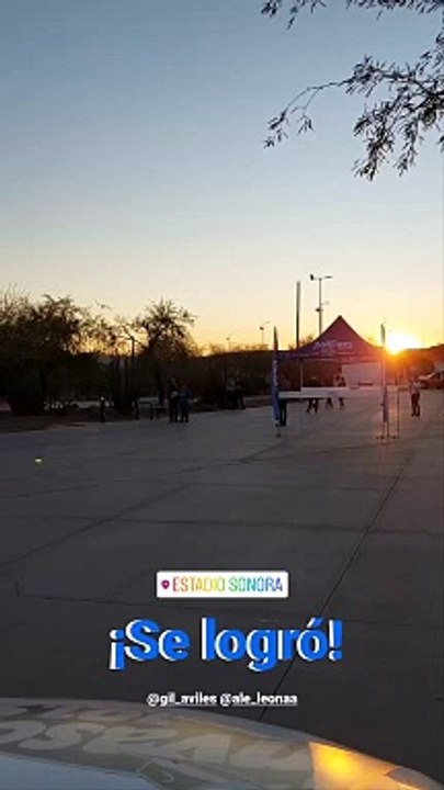 Carrera locutores