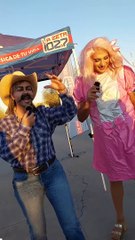 Carrera locutores