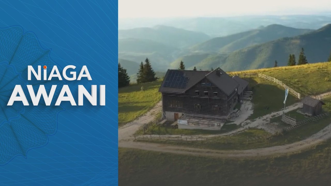 Niaga AWANI: Khazanah intai pelaburan dalam Oyo Hotel - Laporan