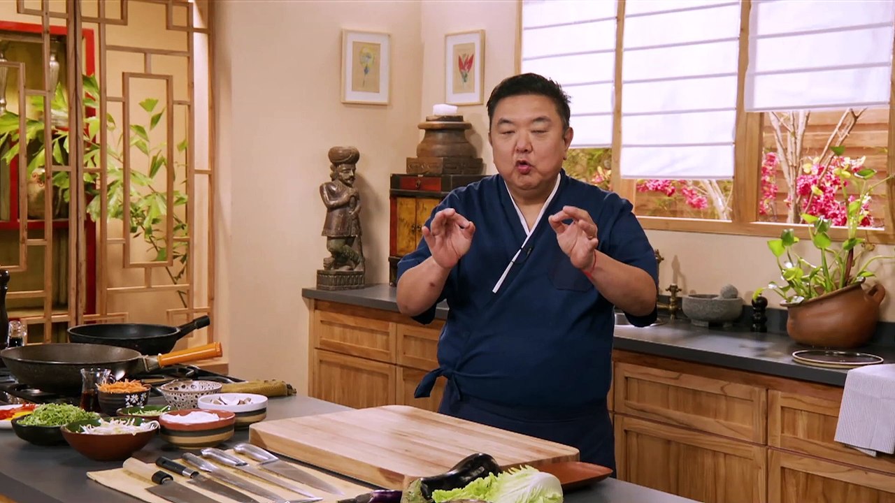 WOK de VEGETALES: PLATO RICO, NUTRITIVO y SALUDABLE por Iwao Komiyama | El Gourmet