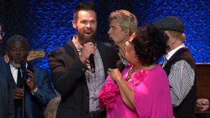 Gaither - Send It On Down (Live At The Mabee Center, Tulsa, OK, 2022)