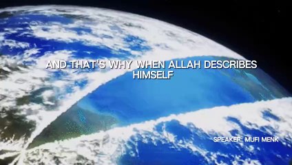 ALLAH WANTS YOU TO HEAR THIS! (MUST WATCH)