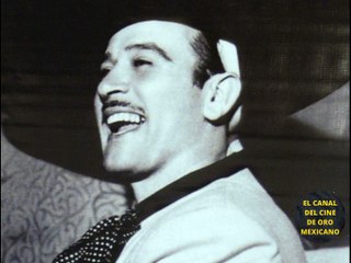 Marga López recuerda como Pedro Infante jugaba con sus hijos ante el enfado de Julian Soler