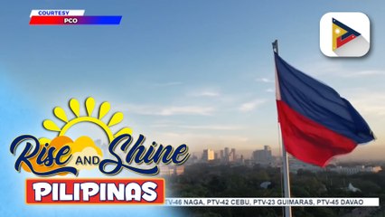 Publiko, inaanyayahang makibahagi sa Bagong Pilipinas Kick-off Rally sa Linggo