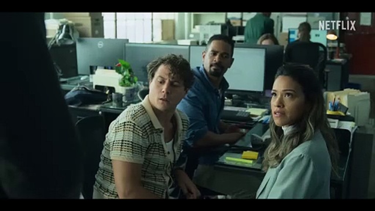 Players - Official Trailer - Netflix