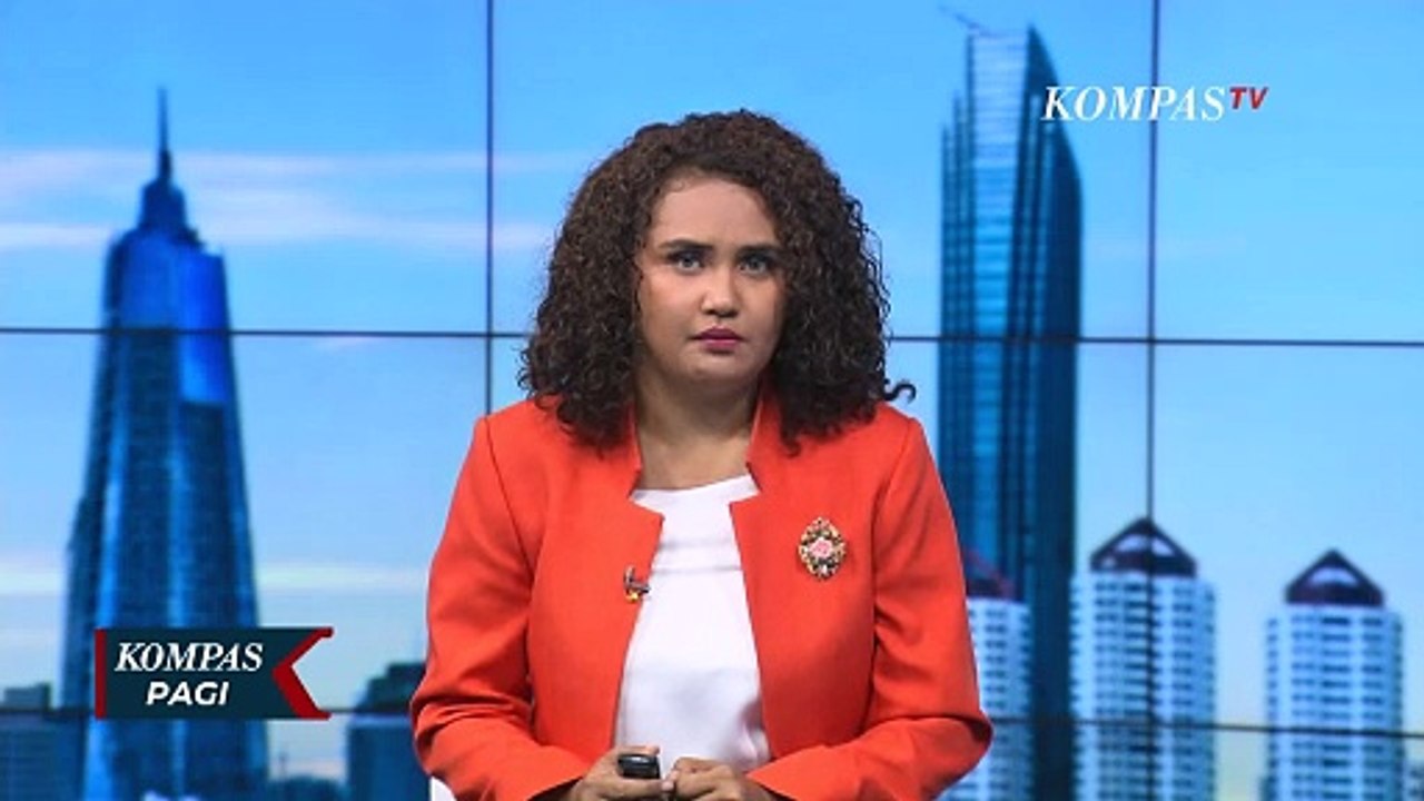 Kurang dari 24 Jam, Pelaku Pembakaran Masjid di Tanjung Priok Diringkus Polisi