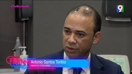 Reportaje Especial: Médicos dominicanos en España  | ENM