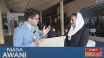 Niaga AWANI: #WEF24: Ekonomi Digital: Peranan besar negara membangun