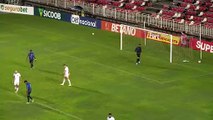 Nação 0 x 4 Barra pelo Campeonato Catarinense: Gols e melhores momentos