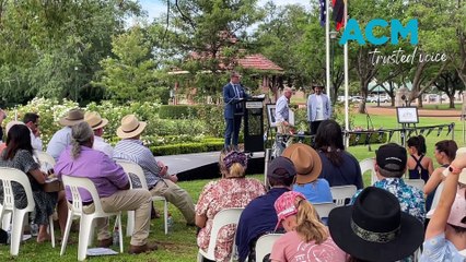 Cycling Champion Danny Barber Named Dubbo's 2024 Sportsperson of the Year 🚴‍♂️