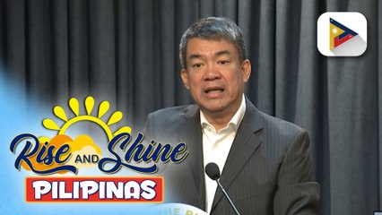 Sen. Pimentel, handang dumulog sa SC para kwestyonin ang Comelec kaugnay sa People’s Initiative