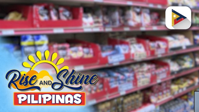 DTI, pinag-aaralan ang pag-oobliga sa manufacturers o retailers na ipaalam sa publiko ang pagbabago sa produkto