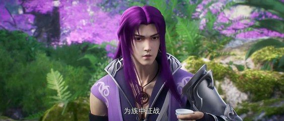 完美世界动画第147集免费在线观看 | 全集高清流畅