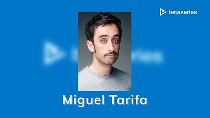 Miguel Tarifa (DE)