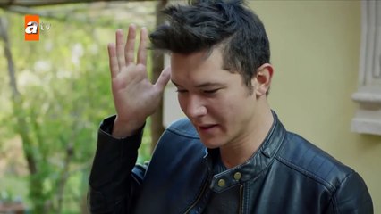 275. Huerfanas (Kirgin Cicekler), en español