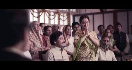 Main Atal Hoon | movie | 2024 | Official Trailer