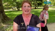 Australia Day award winners announced for Orange