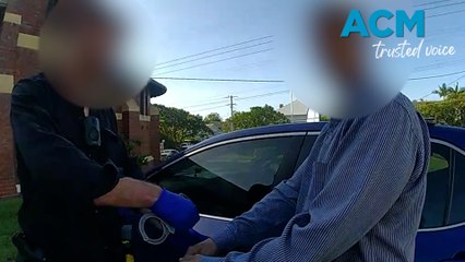 Brisbane man charged with historic indecent treatment of children