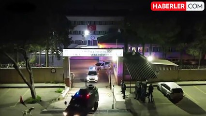 İnternet dolandırıcılarına Sibergöz-18 operasyonunda 28 gözaltı