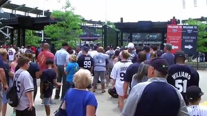 Cleveland, a nice place to visit in Ohio