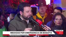 Emisión Noticias RCN 7:00 p. m. / jueves 25 de enero de 2024